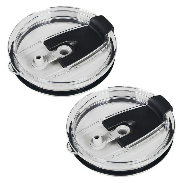 Clearance,Weaklki Accessories,Cups,2PCS Cup Lids For 30oz Milk Cup Lids