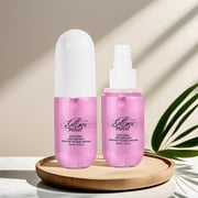Clearance!Weaklki Perfumes for Women,Fragrance Mist Notes Of Pion Fruit Peony & Orchid Travel Size Body Spray For Women 50ml (1.67 Oz)