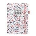 thumbnail image 1 of Clearance! Weekly Planner Notebook for School — 2026-2027 Daily Calendar with Ample Pages, Ideal for Scheduling Classes and Assignments, 1 of 7