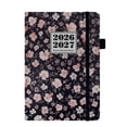thumbnail image 1 of Clearance! Weekly Planner Notebook for School — 2026-2027 Daily Calendar with Ample Pages, Ideal for Scheduling Classes and Assignments, 1 of 7