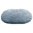 Clearance! Wefuesdluxury Bathroom Rug Mat Extra Soft And Absorbent