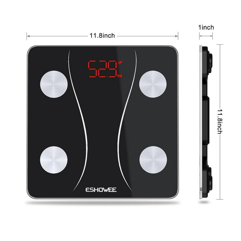 Smart Scale 1x8, 43 OFF