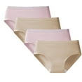 thumbnail image 1 of Clearance! Weikingp Women'S Panties Underwear for Women Bikini Regular Absorbency Underwear Cotton Underwear for Women Panties for Women, 1 of 1