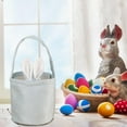 Clearance！Wendunide Event & Party Easter Rabbit Handbag Rabbit Ear