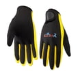 thumbnail image 1 of Clearance！ Wetsuits & Surfing, 1.5mm Neoprene Gloves Diving Surfing Spearfishing Snorkeling Warm Gloves Fashion, Outdoor Sport, 1 of 1