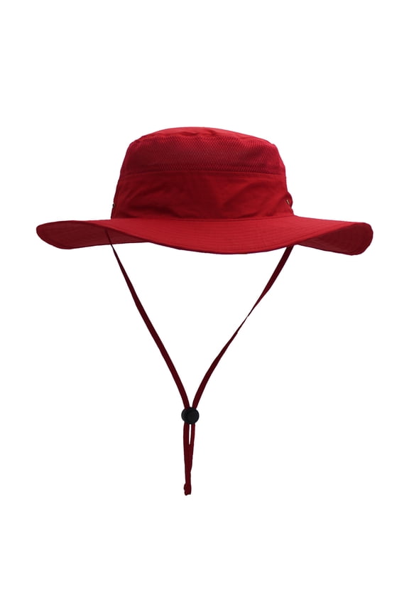 Clearance! Wide Brim Sun Hat, UPF 50+ UV Protection Waterproof Packable Bucket Hat for Men & Women, Fishing Hiking Beach Garden