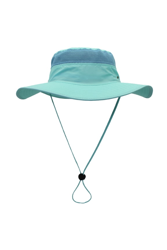 Clearance! Wide Brim Sun Hat, UPF 50+ UV Protection Waterproof Packable Bucket Hat for Men & Women, Fishing Hiking Beach Garden