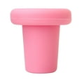 thumbnail image 1 of Clearance Wine stopper under $5,1pc Food Grade Silicone Wine Stopper Sealed Antileak Wine Bottle Stopper Silicone Stopper, 1 of 4