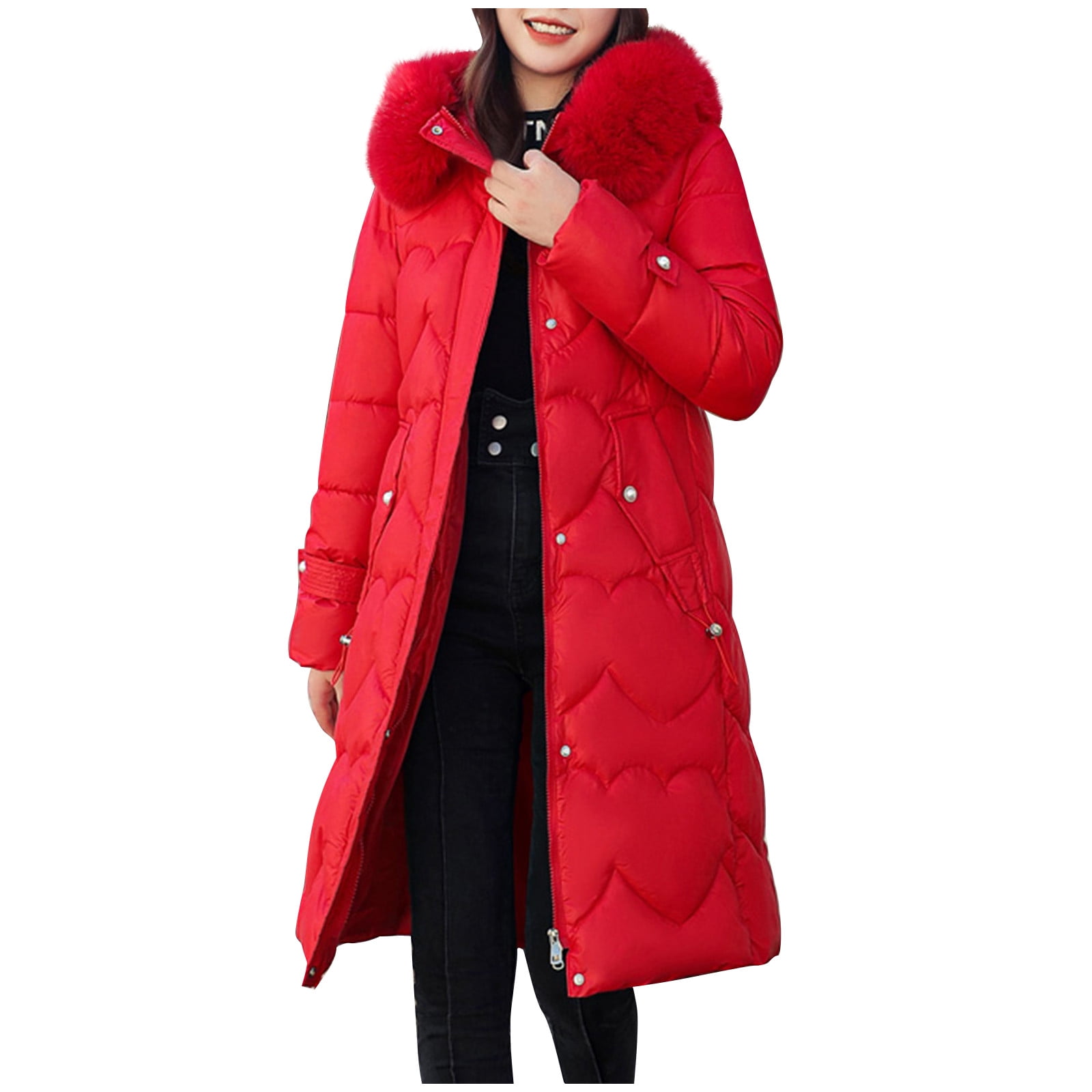 Plus size winter store coats clearance uk