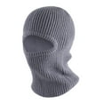 Clearance Winter Hats For Men Women Soft Warm Knit Hat Ski Stocking