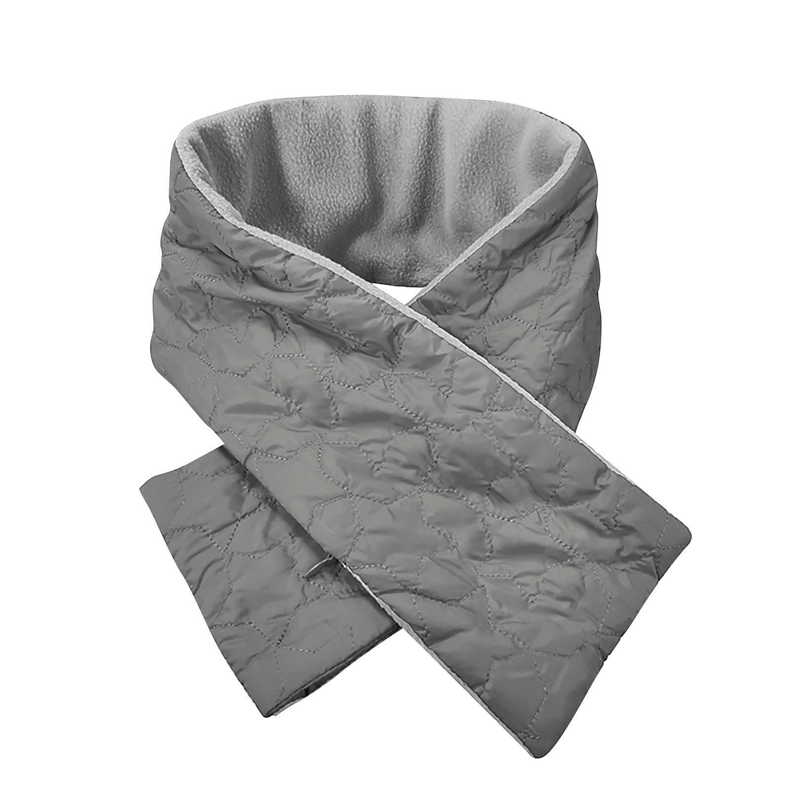 Clearance! Winter USB Heating Scarf Heating Scarf Portable USB Winter