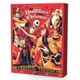 Clearance Winter Wonderland Christmas Decoration Halloween Countdown