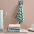 thumbnail image 1 of Clearance Wipes under $5 Microfiber Cleaning Cloth Dish Cloths Dish Towels Super Soft And Absorbent Kitchen Dishcloths Fast Drying Microfiber Kitchen Towels Cotton Dish Rags, 1 of 2