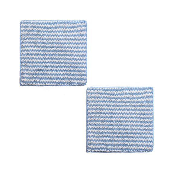 Clearance Wipes under $6 Microfiber Cleaning Cloth Dish Cloths Dish Towels Super Soft And Absorbent Kitchen Dishcloths Fast Drying Microfiber Kitchen Towels Cotton Dish Rags