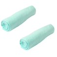 thumbnail image 1 of Clearance Wipes under $7 Drying Towel Cloth For Wash Towels Drying Real Leather Absorbent Fast Drying Natural Wash Cloth Nature Real Leather Washing Cloth Cleaning Towel Wipes Clean, 1 of 9