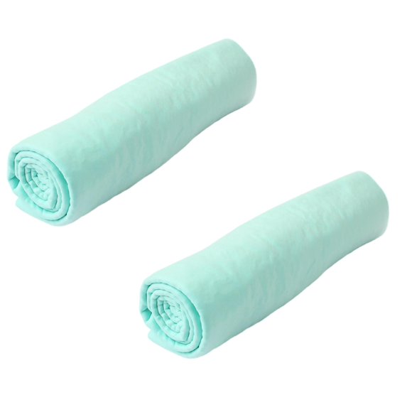 Clearance Wipes under $7 Drying Towel Cloth For Wash Towels Drying Real Leather Absorbent Fast Drying Natural Wash Cloth Nature Real Leather Washing Cloth Cleaning Towel Wipes Clean
