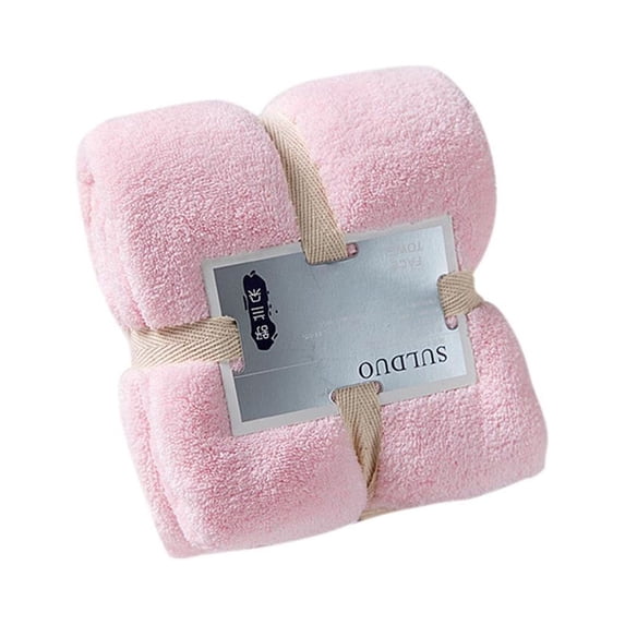 Clearance Wipes under $1,36 x 80 cm Soft Large Towel Bath Towel - Ideal For Everyday Use