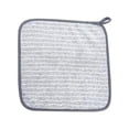 thumbnail image 1 of Clearance Wipes under $1,Microfiber Cleaning Rags For Washing Dishes Highly Absorbent Cleaning Towels Lightweight Microfiber Cloth Window Clean Cloth, 1 of 8