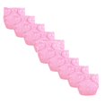 thumbnail image 1 of Clearance Wipes under $15 Reusable Baby Nappy Cover Cloth Diaper Cover for 0-3 Years with Adjustable Wrap, 1 of 2