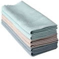 thumbnail image 1 of Clearance Wipes under $5,Cleaning Kitchen Utensils Set 3PC Special Cloth For Glass Cleaning No Kitchen Removal Tools, 1 of 9