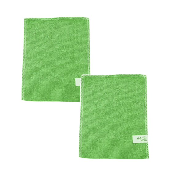 Clearance Wipes under $6 Super Thin Washing Towel Dishes Washing Natural Material Towel Dry Towel Dishcloth Rag Oil Wiping Absorbent Cleaning