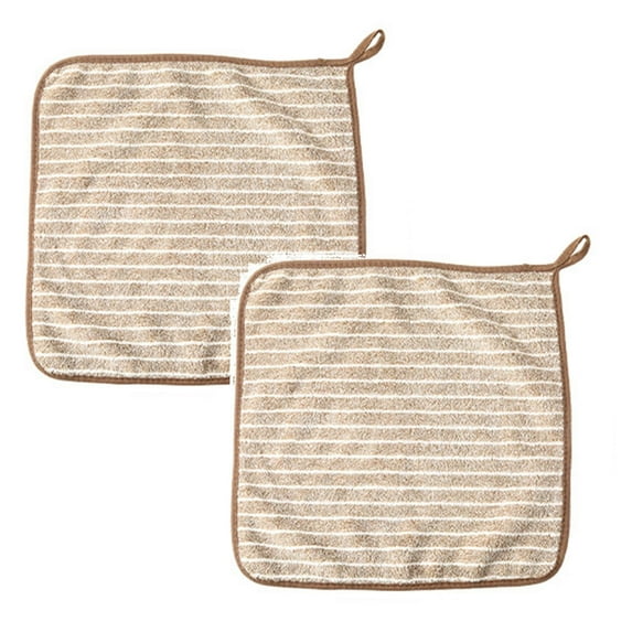 Clearance Wipes under $7 Microfiber Cleaning Rags For Washing Dishes Highly Absorbent Cleaning Towels Lightweight Microfiber Cloth Window Clean Cloth