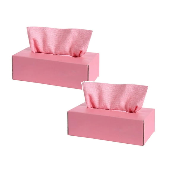 Clearance Wipes under $7 Removable Rag Household Absorbent Microfiber Kitchen Dishcloth Disposable Scouring Pad Lazy Rag