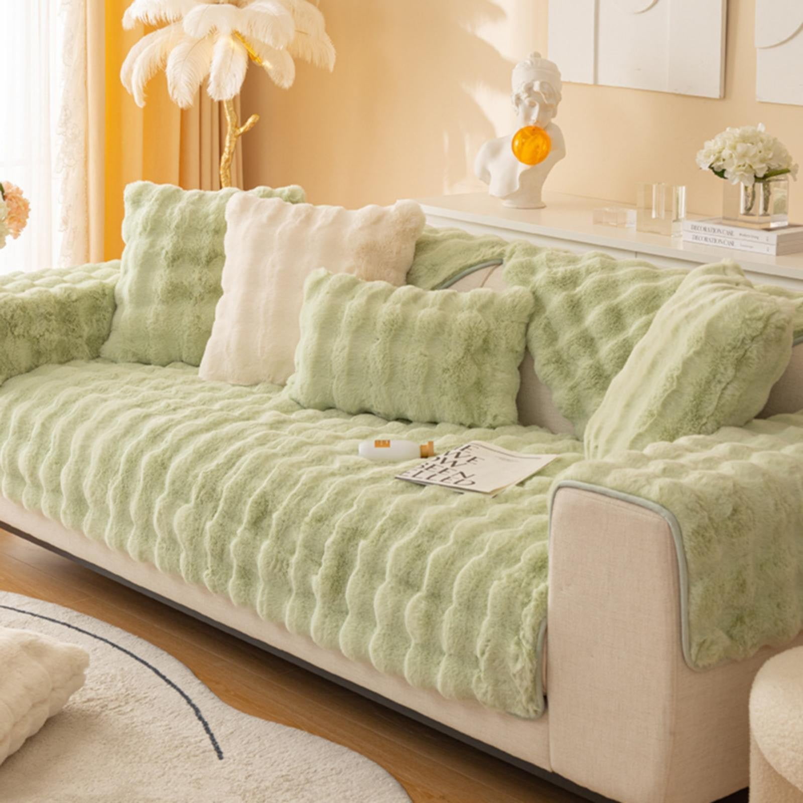 Anti Slip Couch Cover