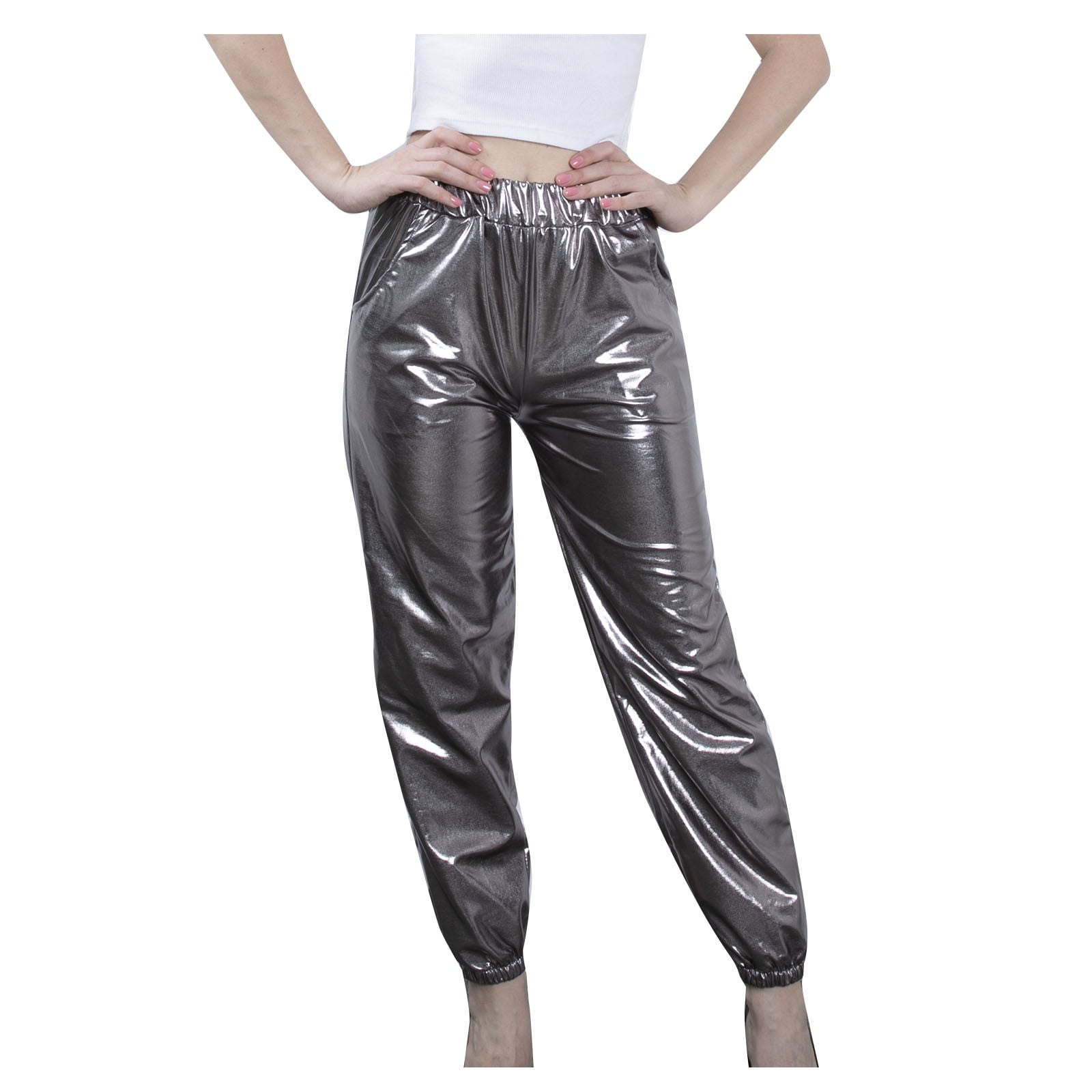 神シルエット◎ 80s~90s UNKNOWN Crease Slacks 376785c.jpg