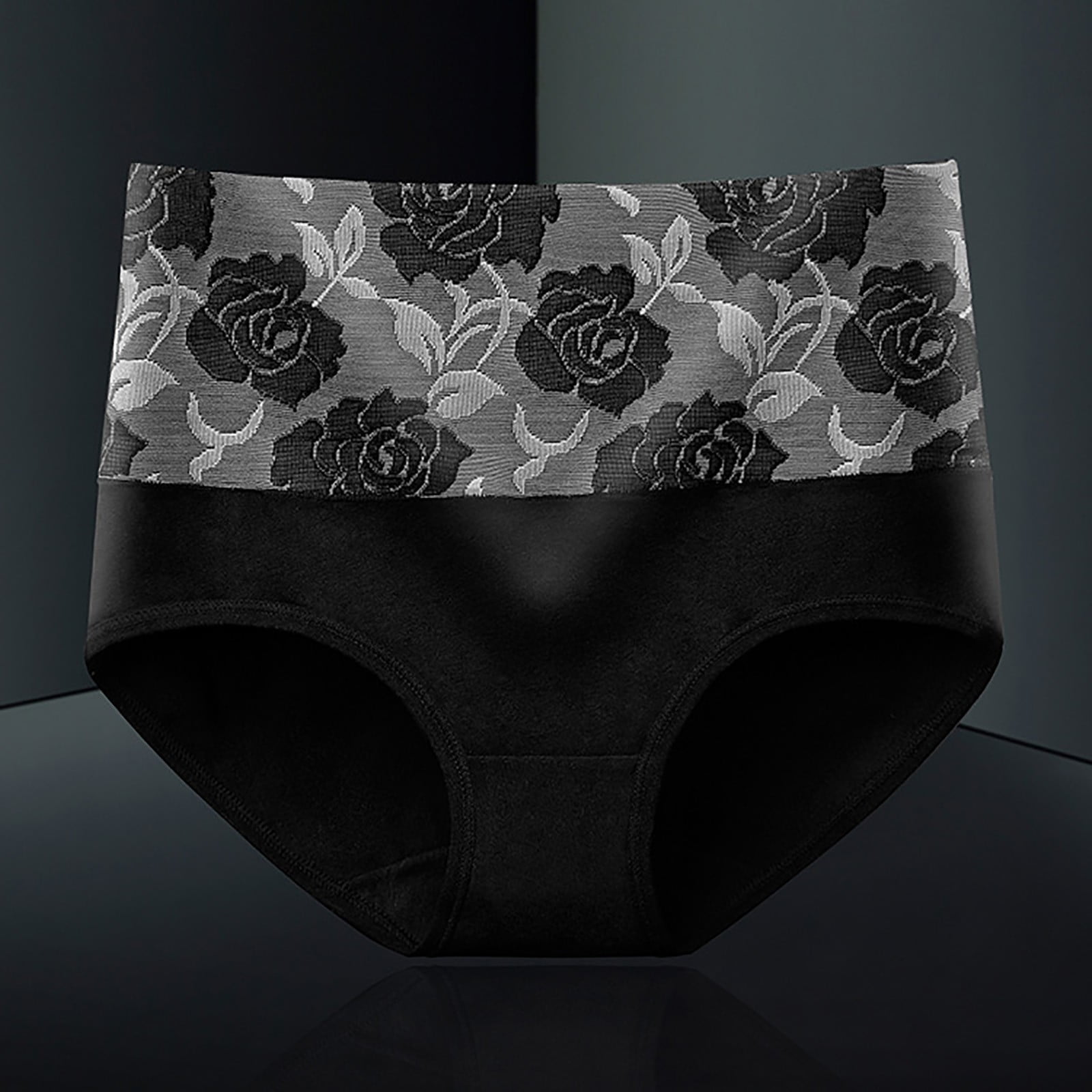 Clearance! Women'S Panties Butt Lifting Panties High Waist Leak Proof ...