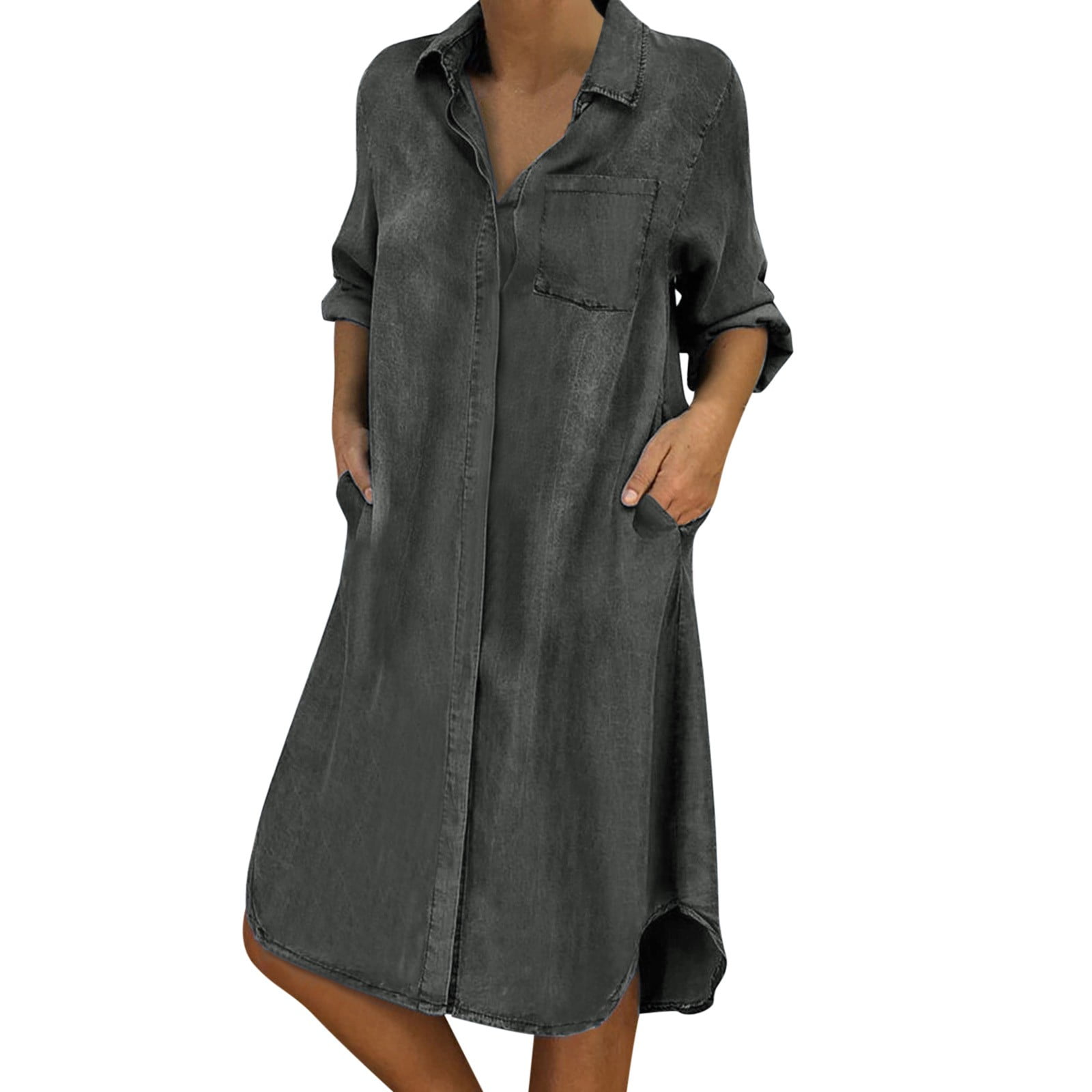 Women's casual dress 987 main image 1