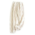 thumbnail image 1 of Women's Fluffy Pajama Pants - Fuzzy Fleece Cozy Lounge Winter Warm PJ, 1 of 2