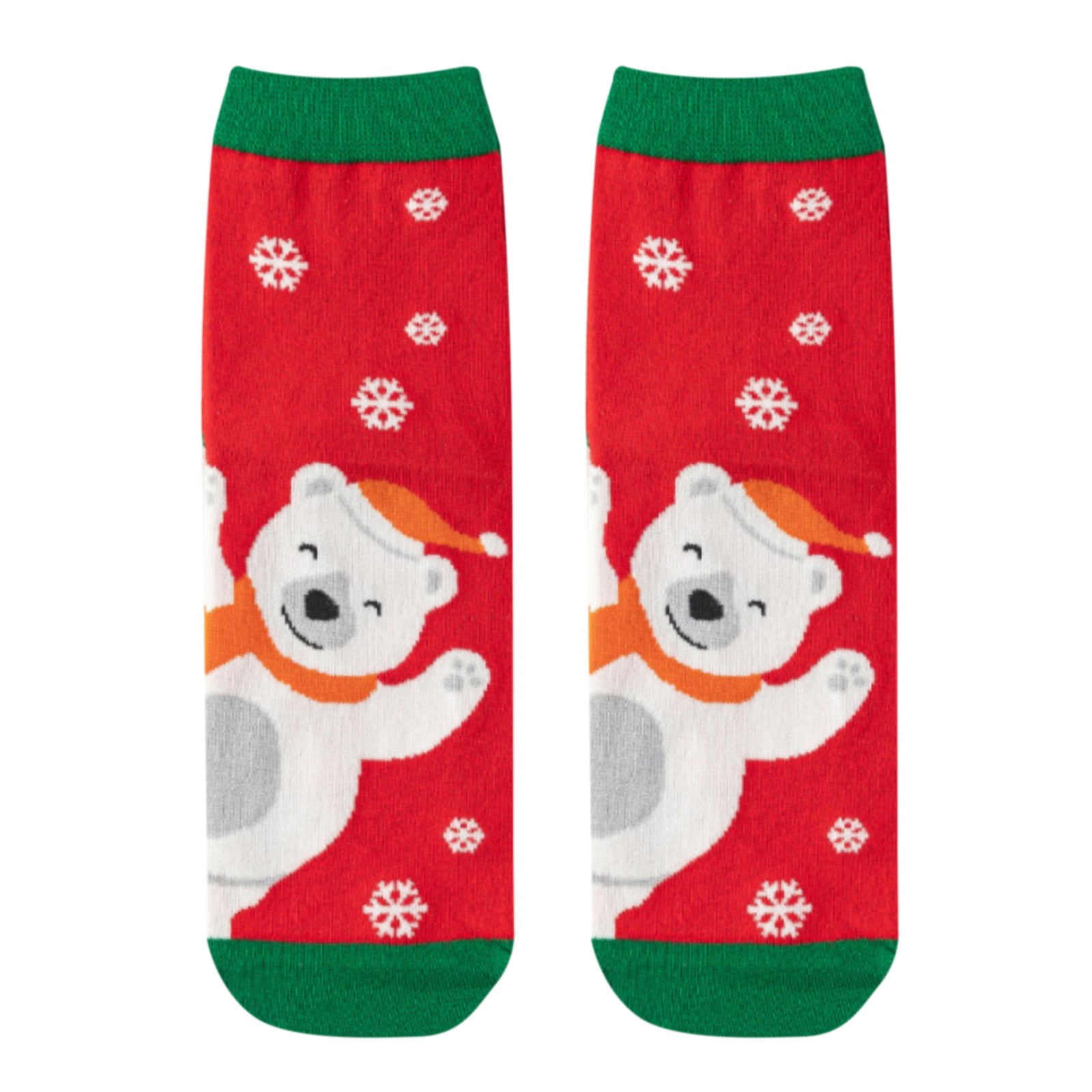 Clearance! Womens Christmas Stockings To Keep Warm Sock Lightweight