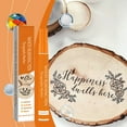 Clearance! Wood Burning Markers， 1*Wood Burning Marker Pen Promotion