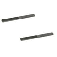 thumbnail image 1 of Clearance Wood carving hand tools under $7,Rasp File Woodworking in 200mm 4 Carpentry 1 Tool Wood Carving Steel Hand Tools & Home Improvement 2PC, 1 of 6