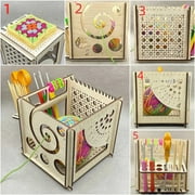 Clearance！Gelren School Supplies Rulers for school kids Body Craft Measuring Home Tailor Measurements Sewing Fabric for Knitting Cloth Tape ArtsCrafts & Sewing