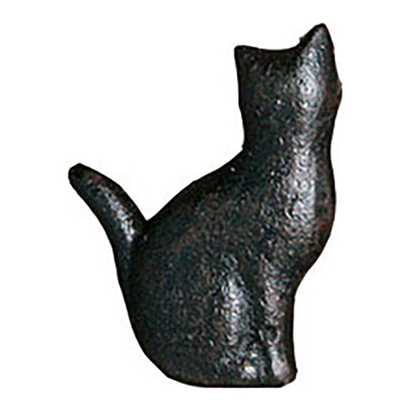 Clearance Woodworking Tools under $5,Cat Shape Iron Drawer Pulls Knobs for Cabinet Wardrobe