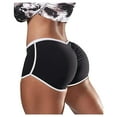 thumbnail image 1 of 2025 Workout Yoga Shorts for Women Yoga Pants Leggings Fitness Women's Sports Workout Running Athletic Pants Workout Running Shorts Bikes Shorts Women, 1 of 4