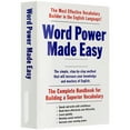 Clearance! World Power Make Easy The Simple, StepByStep Method That