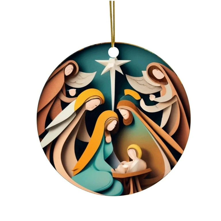 Retro Jesus Christian Christmas Gifts Retro Jesus Christian Christmas Gifts