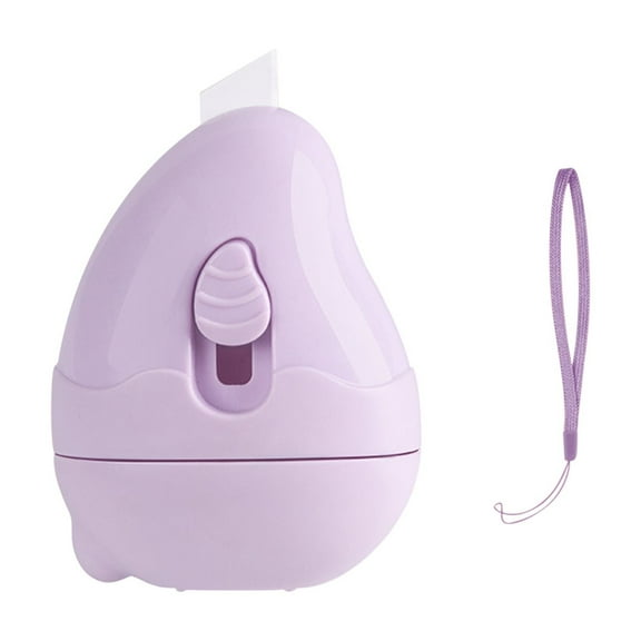 Clearance!XEOVHV Identity Roller Identity Security Stamper Roller Theft Prevention Stamp Security Roller Confidential Roller Stamp Self Inking with Retractable Envelope Opener for Information Blackout