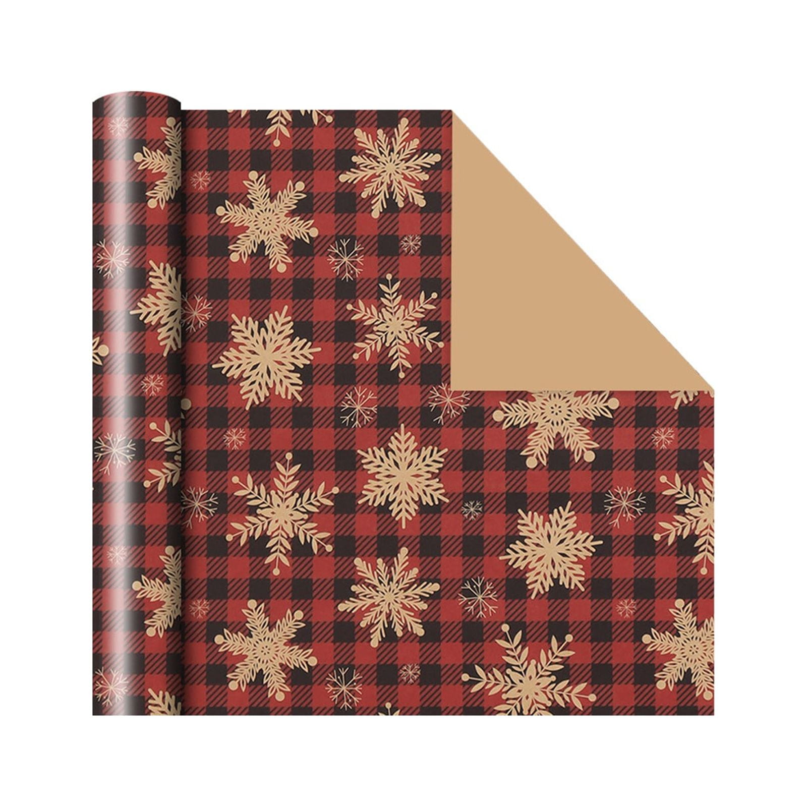 Christmas Wrapping Paper Clearance 