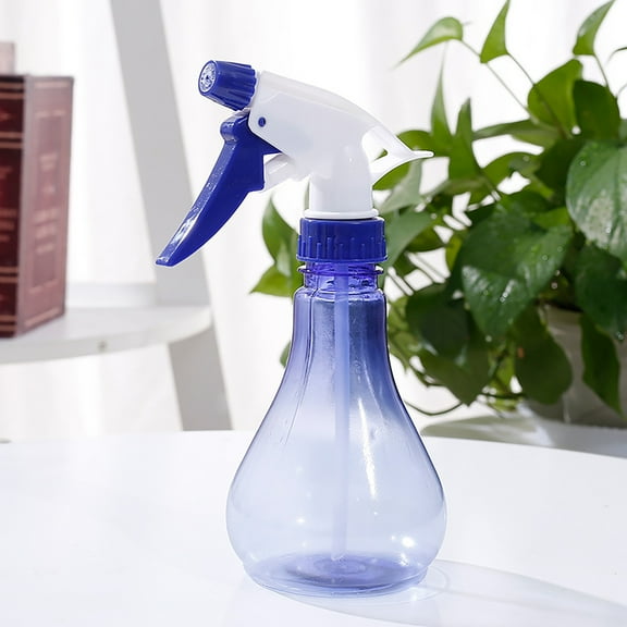 Clearance!XEOVHV Spray Bottles,Water Spray Bottle for Hair, Plants, Cleaning Solutions, Cooking, BBQ, Squirt Bottle for Cats - Empty Spray Bottles