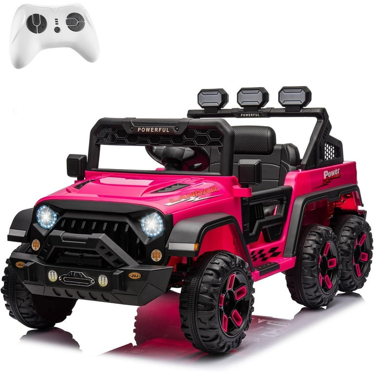 24v ride on cars near best sale me
