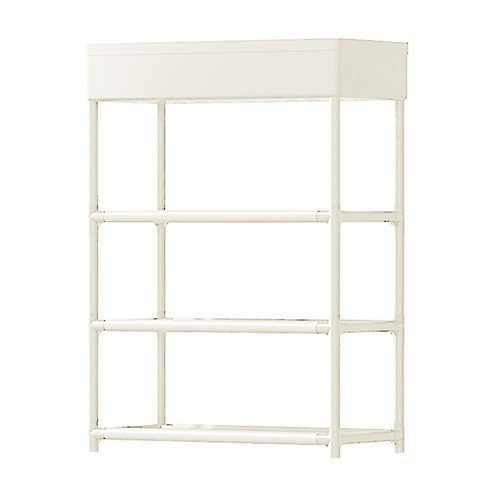 Clearance!!!Xfd11yz Shoe Rack Shoe Rack Storage Cabinet With 4 Metal ...