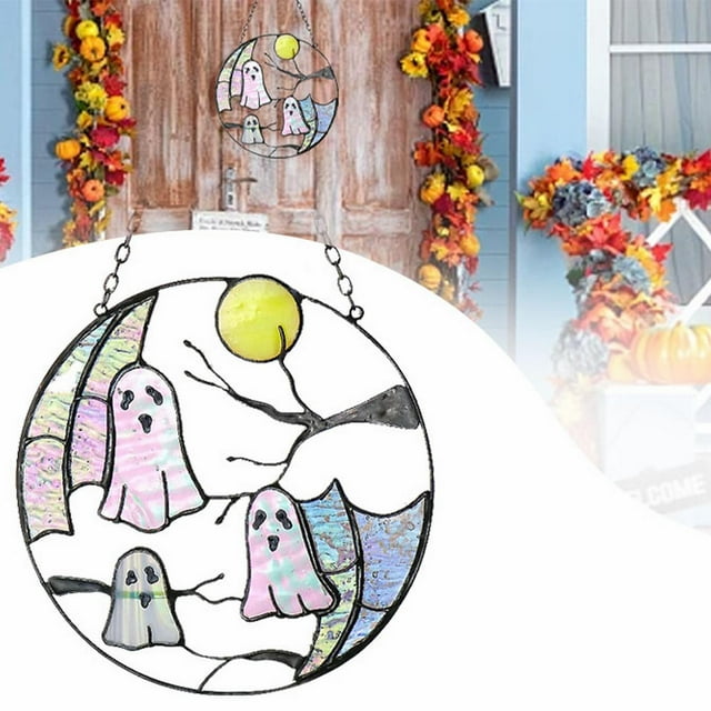 Clearance! Xulianz Gothic Pictures Home Decor Wall Hangings for