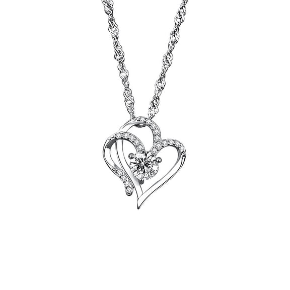 Clearance! YOHOME The New Pendant Jewelry Clavicle Necklace Accessories