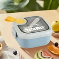 thumbnail image 1 of Clearance! YZEGDCH Adult Lunch Box Microwave & Dishwasher Safe K*ids Thermo Insulated Hot Food Jar for Sch*ool, Trvael, 1 of 6