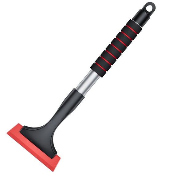 Clearance! YZEGDCH Emergency Snow Shovels Edging Shovel, Lawn Edger Tools with Handle Compact for Cars or Camping