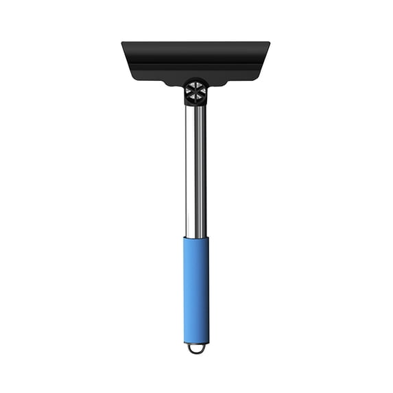 Clearance! YZEGDCH Snow Shovel for Driveway Rugged Compact Tool for Car, Snowmobiles, or ATV Collapsible Multifunctional for Driveways, Walkways, and Sidewalk